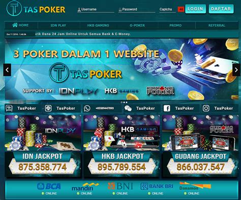 Poker online bri 24 jam